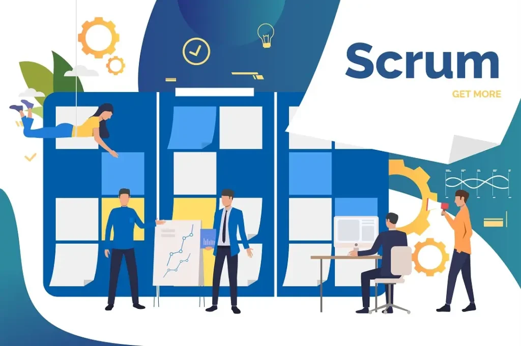 Certified Scrum Master program