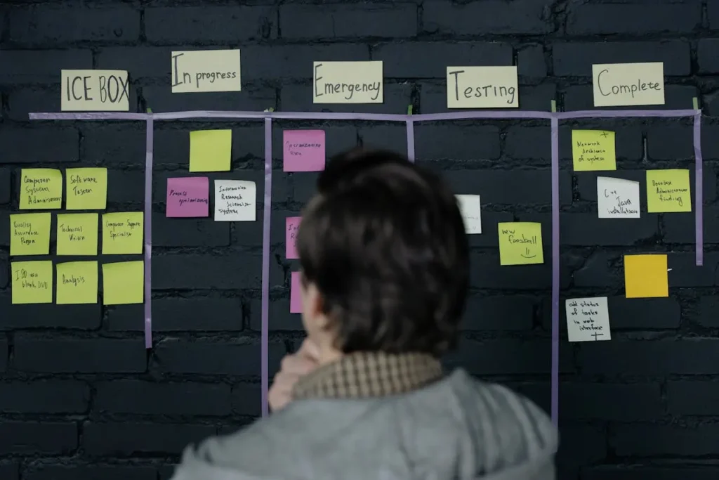 Scrum Master vs Project Manager