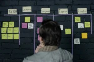 Scrum Master vs Project Manager