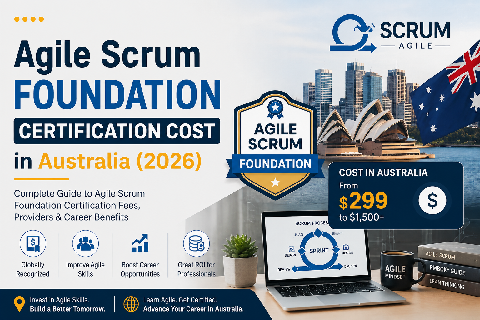 Agile Scrum Foundation